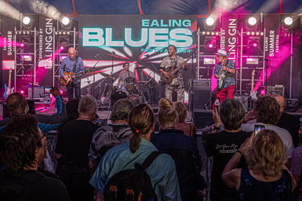 Ealing Blues Festival