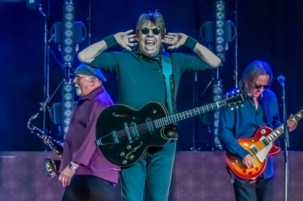 George Thorogood &amp; The Destroyers