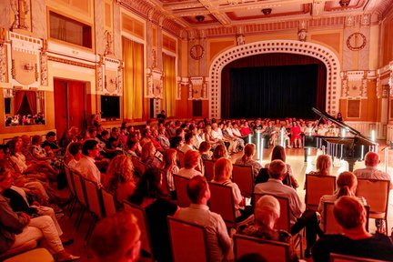 Viva Musica Festival 31