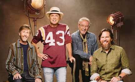 Sawyer Brown