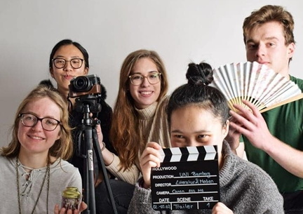 Chinesisches Filmfest München