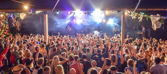 Blackthorn Music Festival