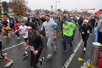 Manchester Road Race