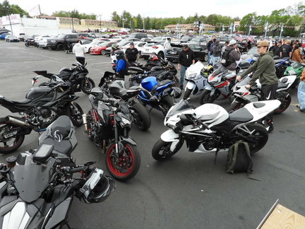 Reindahl Rally