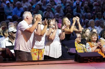 Happy Together Tour