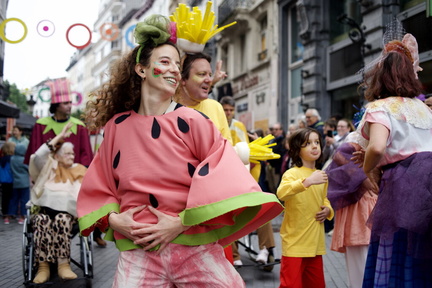 Zinneka Parade 31