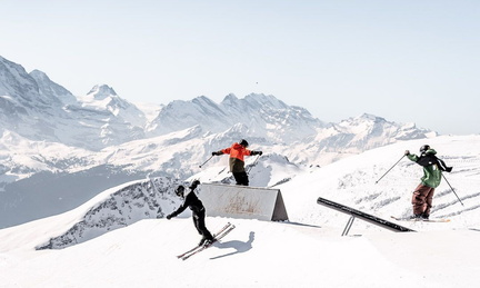World Snow Festival 31