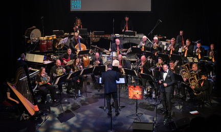 HACS Harrogate Music Festival