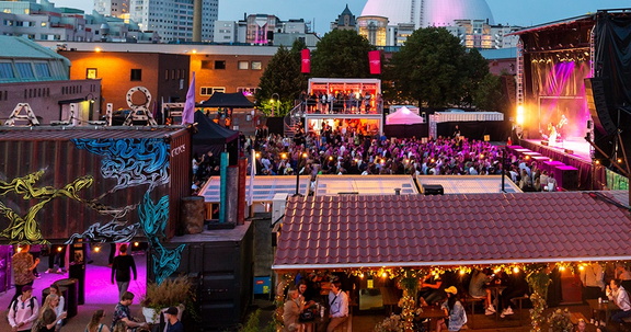 Popaganda Festival