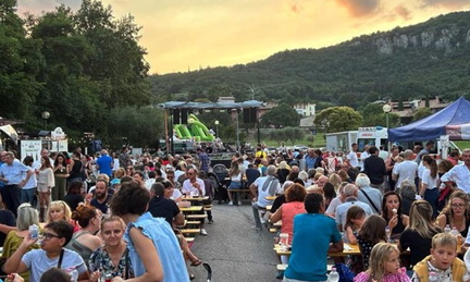 Costermano Summer Fest 31