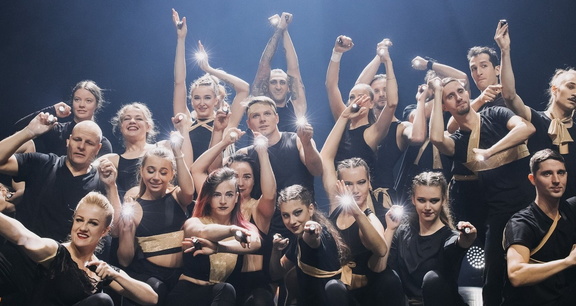 Eastern European Contemporary Circus Festival