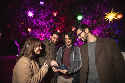 Christmas Garden Espanya 31