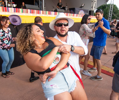 Norfolk Latino Music Festival