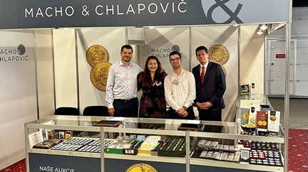 Bratislava Collectors Days