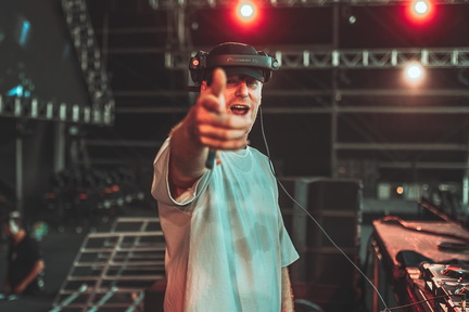 JOYRYDE