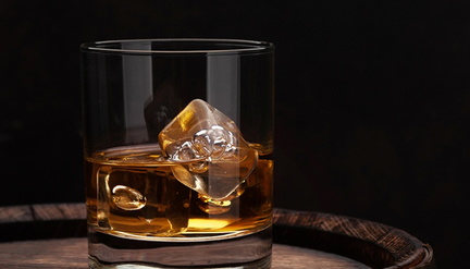Sippin’ Series Peerless Whiskey