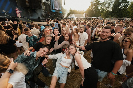 Granatos Music Festival