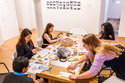 without SHAPE without FORM Simran Creative Lab