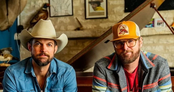 Topo Chico Cowboys
