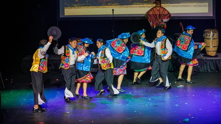 Peruvian Festival 2025