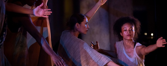 Modern Dance Festival