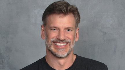Dale Jones