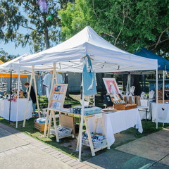 Summer Mini Market