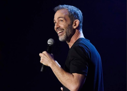 Bryan Callen