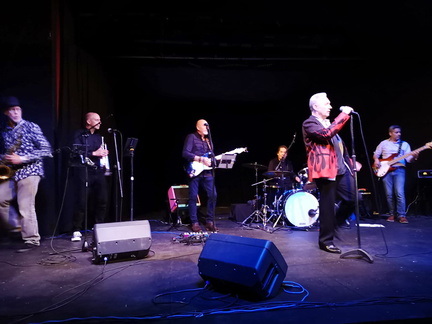 Stockport Blues Festival 31