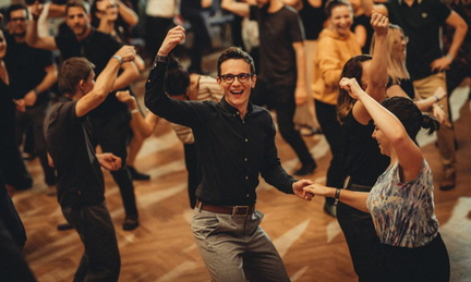 Vintage Swing Festival 31