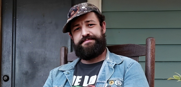 Lee Bains
