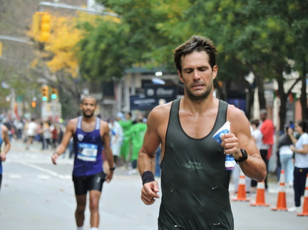 Hell's Half Acre Race