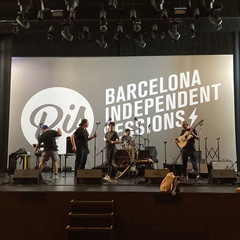 BIS Barcelona Independent Sessions
