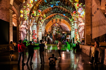 La Nit dels Museus