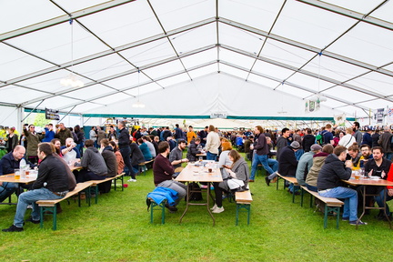 Reading Beer & Cider Festival
