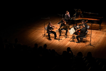 Contemporary Music Festival of Évora 31