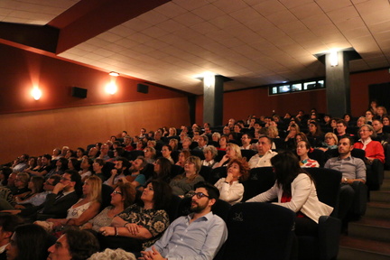 Milan International Film Festival