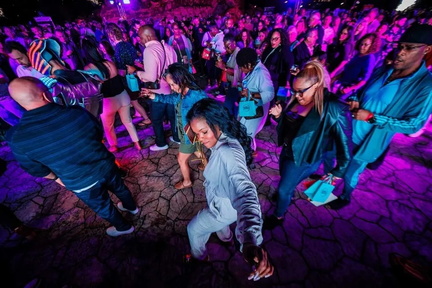 Food and Groove Festival