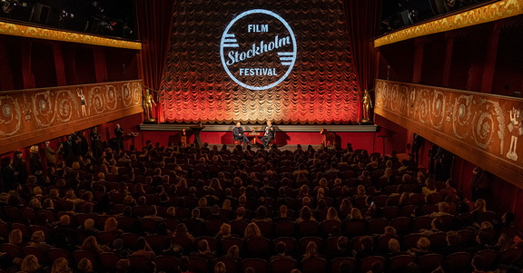 Stockholm International Film Festival