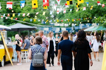 EAT IT – Luxembourg Street Food Festival