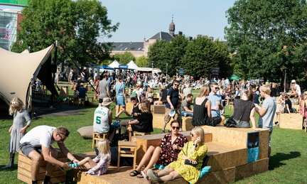 Copenhagen Summer Festival 31