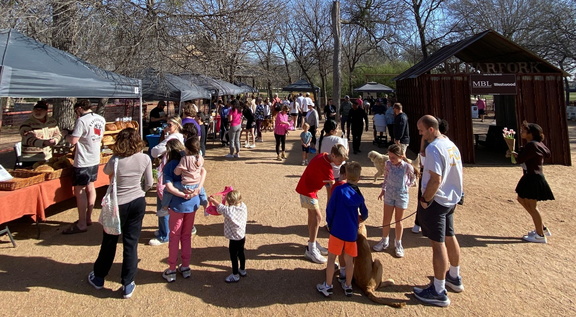 Farmers Market