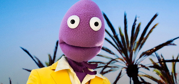 Randy Feltface