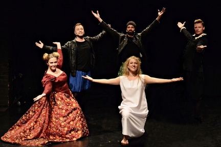 Gdansk Shakespeare Festival 31