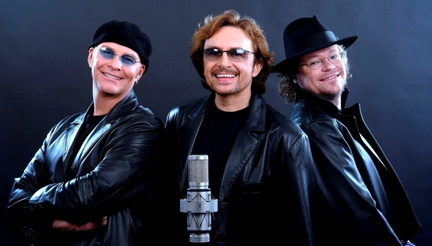 Night Fever- A Bee Gees Tribute Show