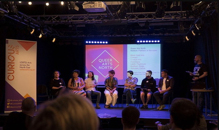 Homotopia Film Festival