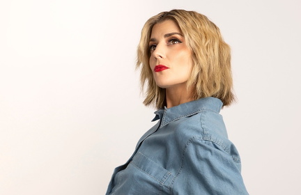 Grace Helbig