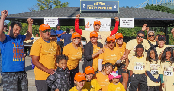 25th Annual Hank Aaron State Trail 5K Run/Walk