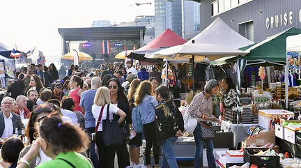 Tastii Food Fair