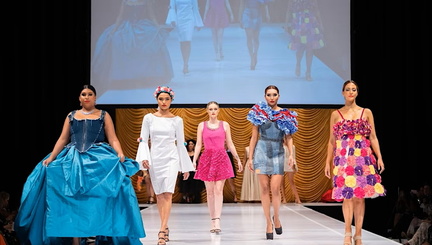 RF Fashion Show 2025